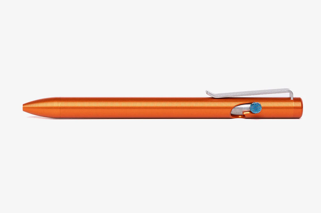 Aluminum Bolt Action Pen - Image 20