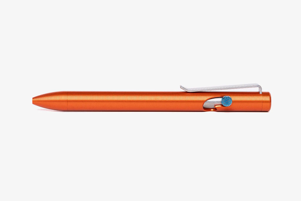 Aluminum Bolt Action Pen - Image 22