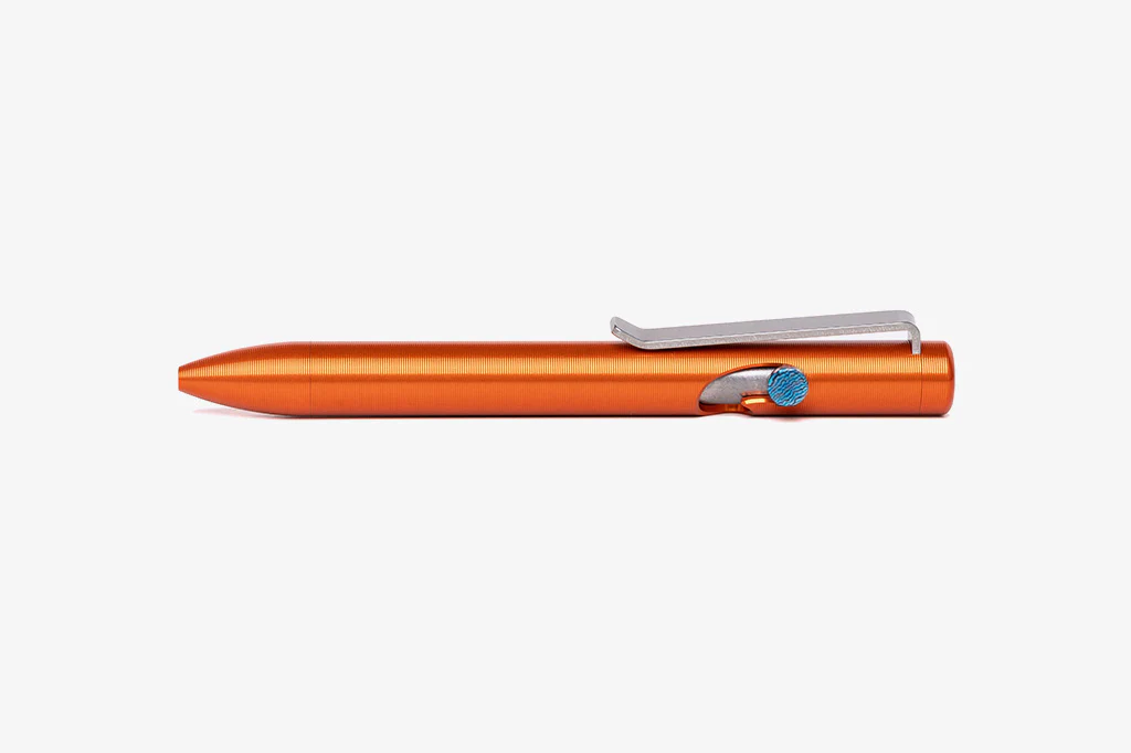 Aluminum Bolt Action Pen - Image 24