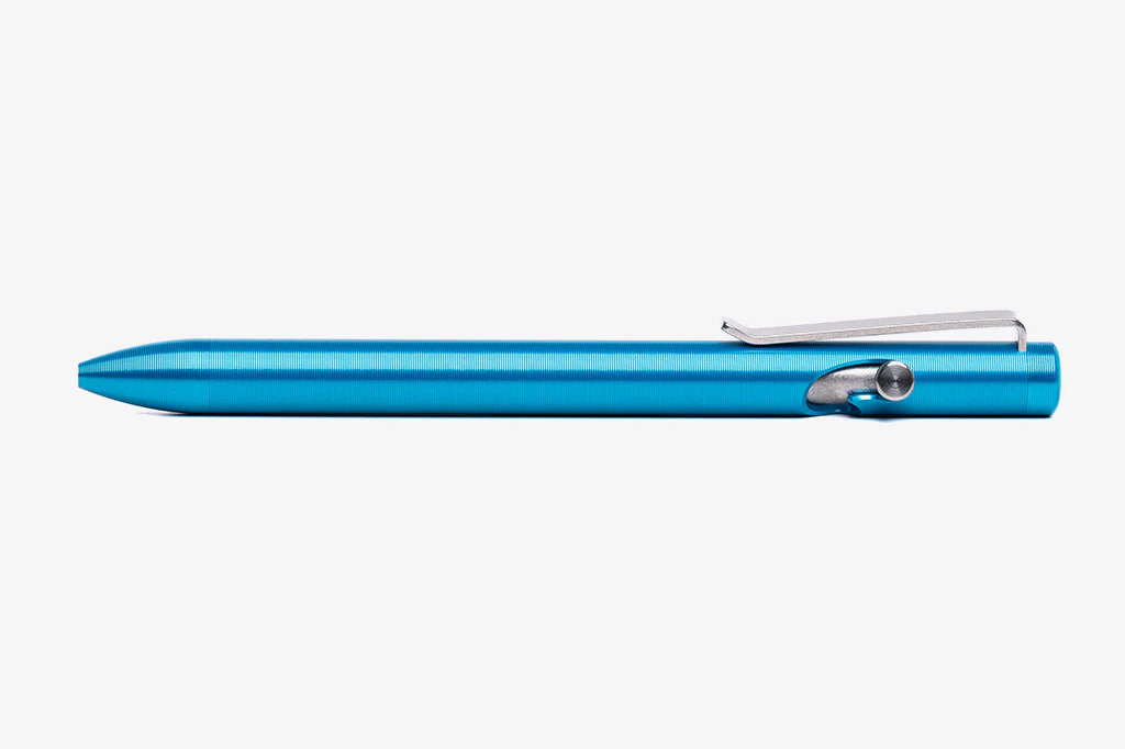 Aluminum Bolt Action Pen - Image 37