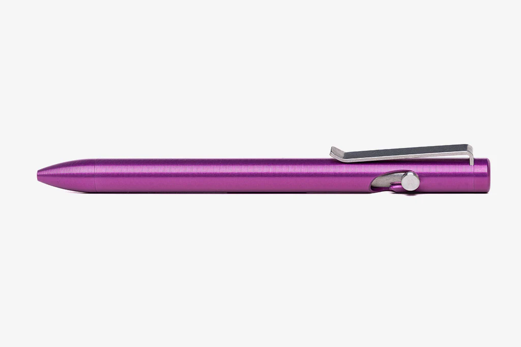 Aluminum Bolt Action Pen - Image 49