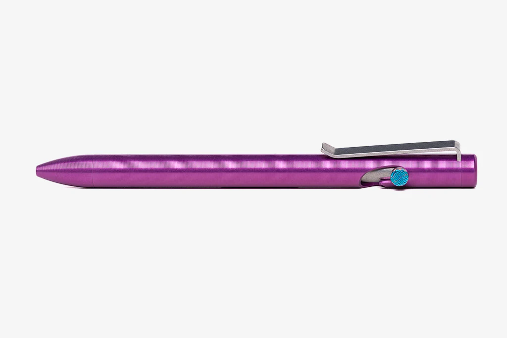 Aluminum Bolt Action Pen - Image 50