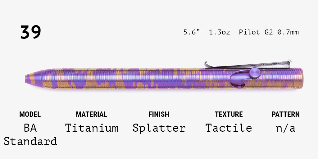 Anodized Shop Series - Image 39