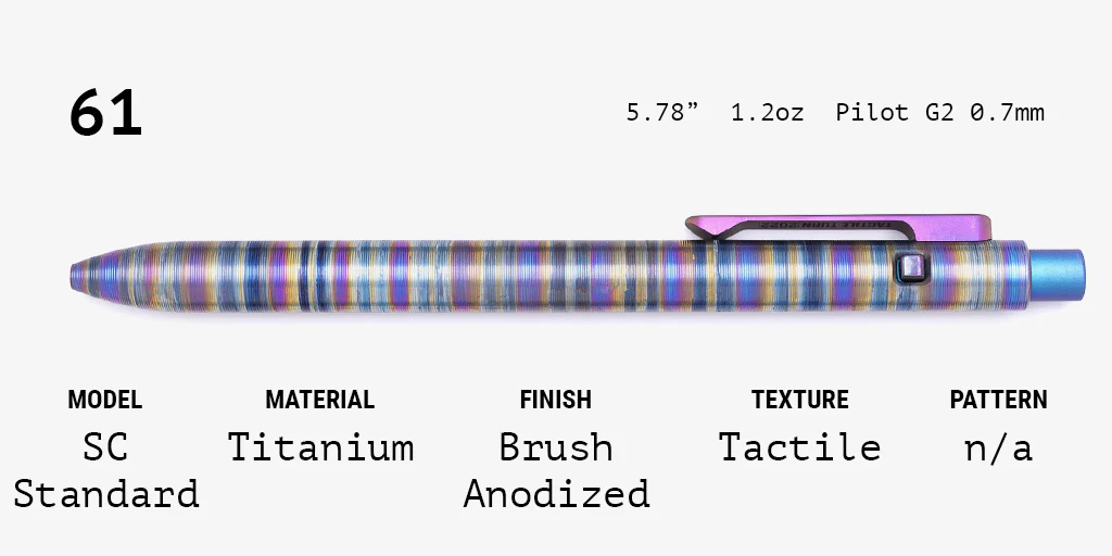 Anodized Shop Series - Image 61