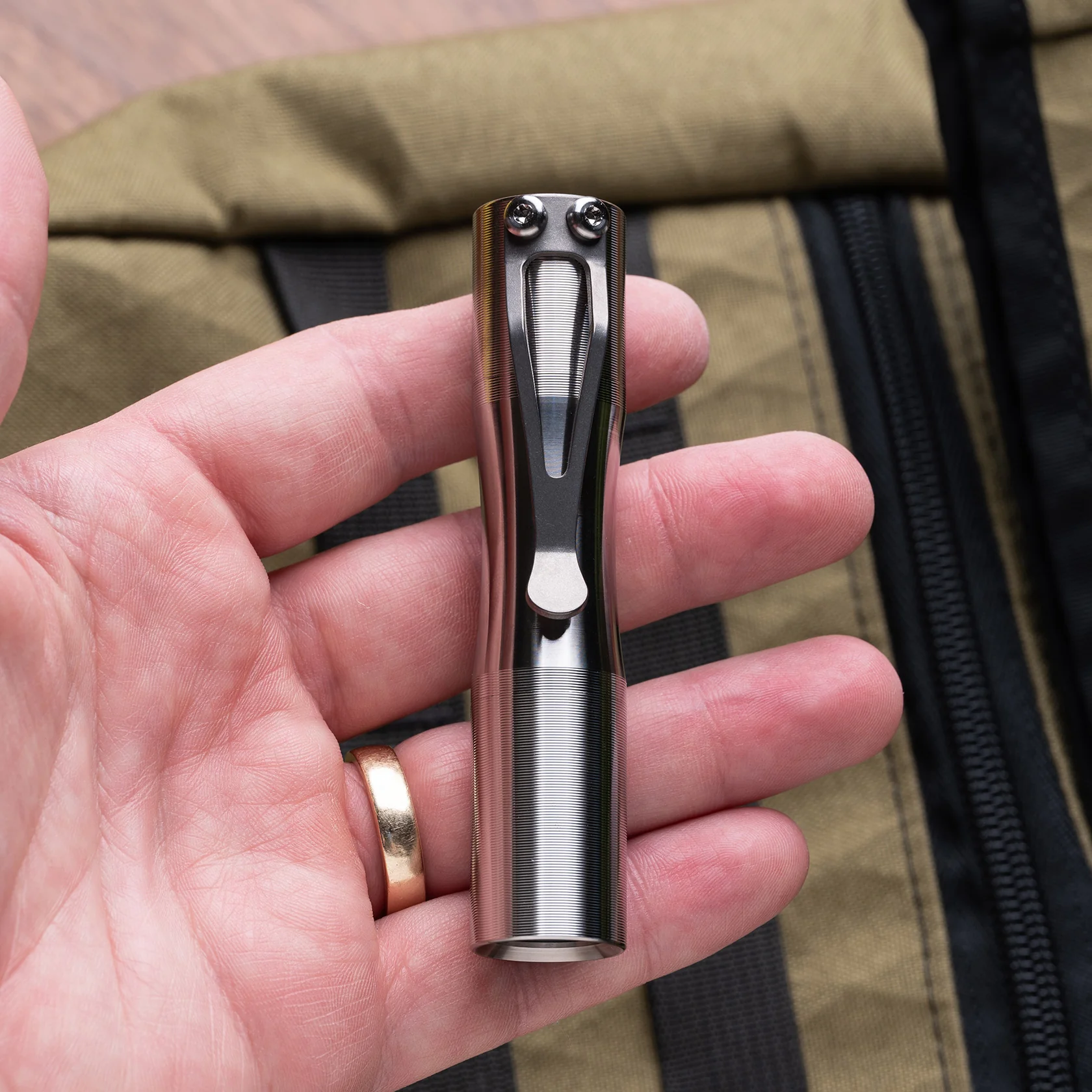 Apollo Flashlight - Image 3