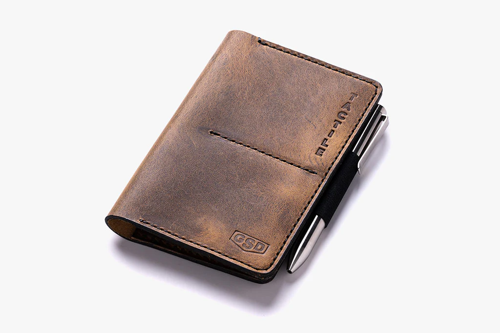 GSD Notebook Cover - Image 4