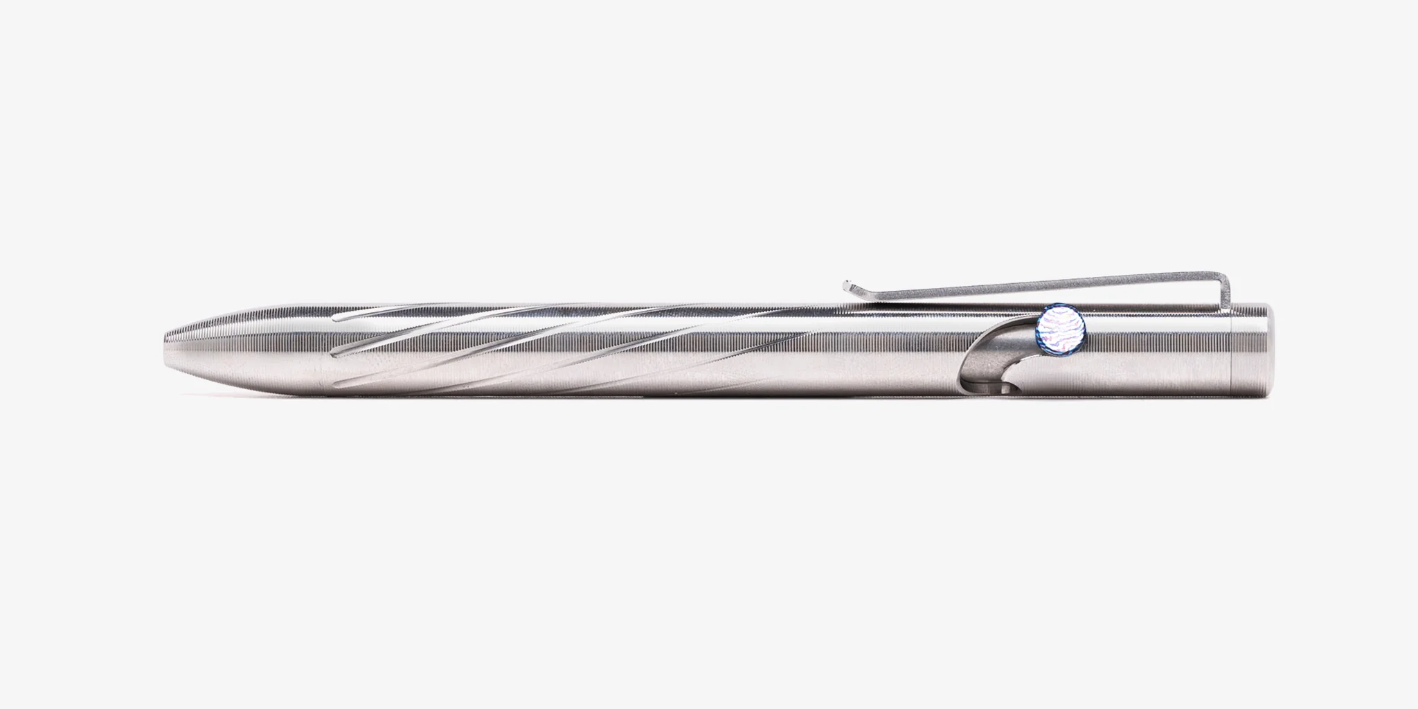 Helix Bolt Action Pens - Image 4