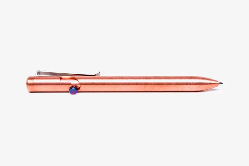 Lefty Bolt Action Pen - Image 10