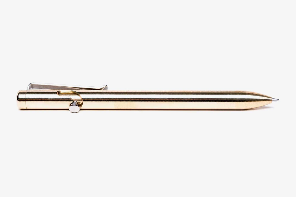 Lefty Bolt Action Pen - Image 13