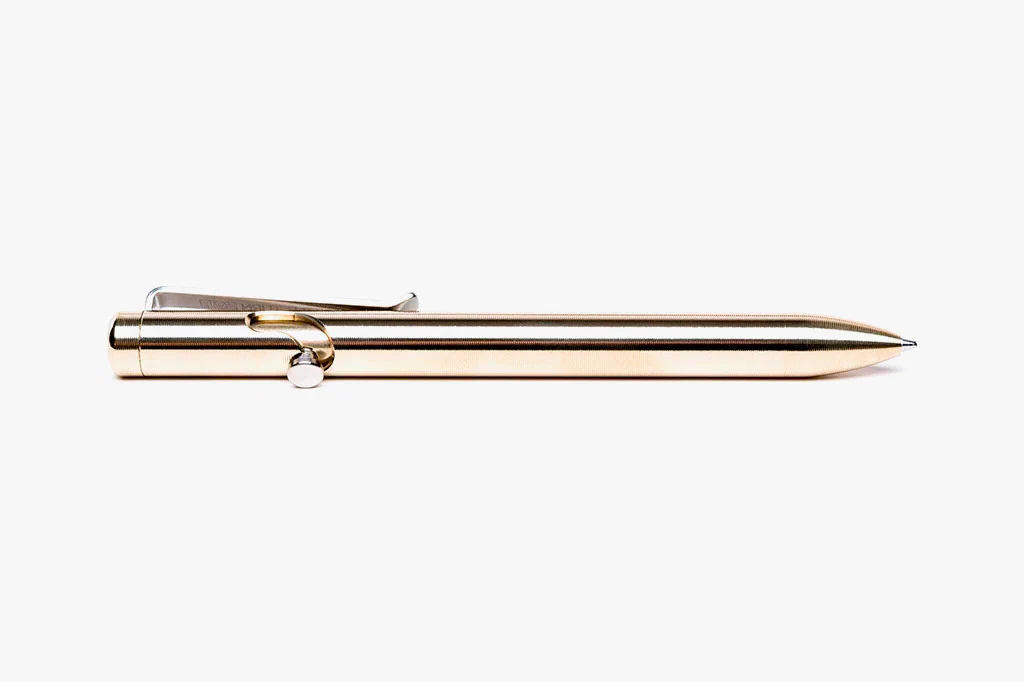 Lefty Bolt Action Pen - Image 15