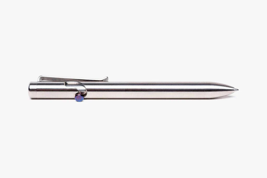 Lefty Bolt Action Pen - Image 4
