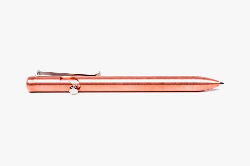 Lefty Bolt Action Pen - Image 9