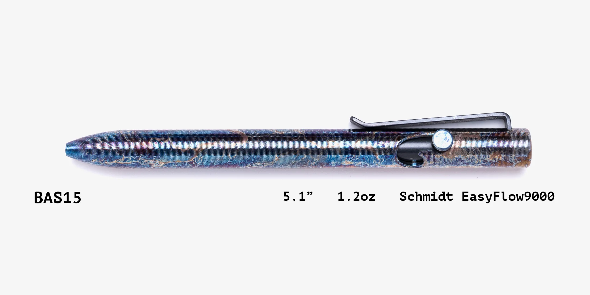Nebula Bolt Action Pens [Short] - Image 15