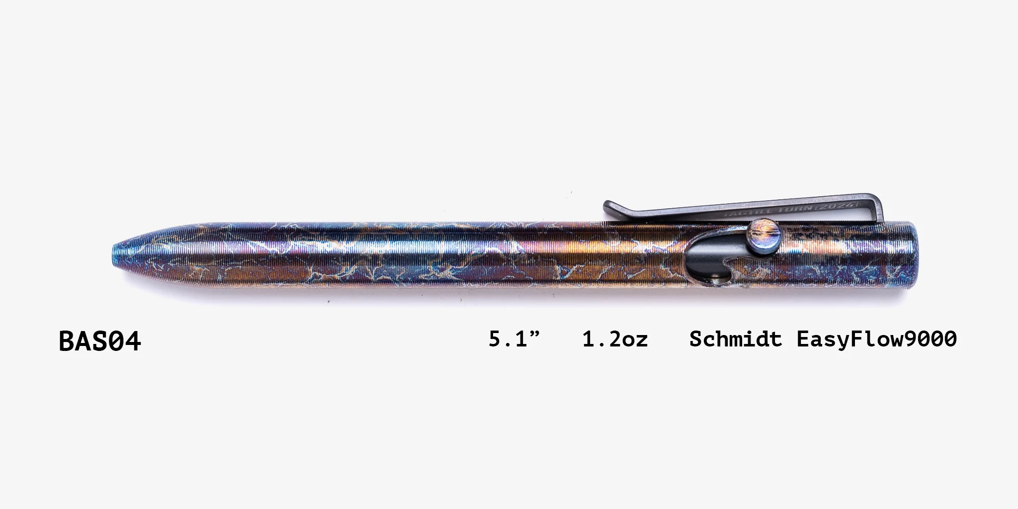 Nebula Bolt Action Pens [Short] - Image 4