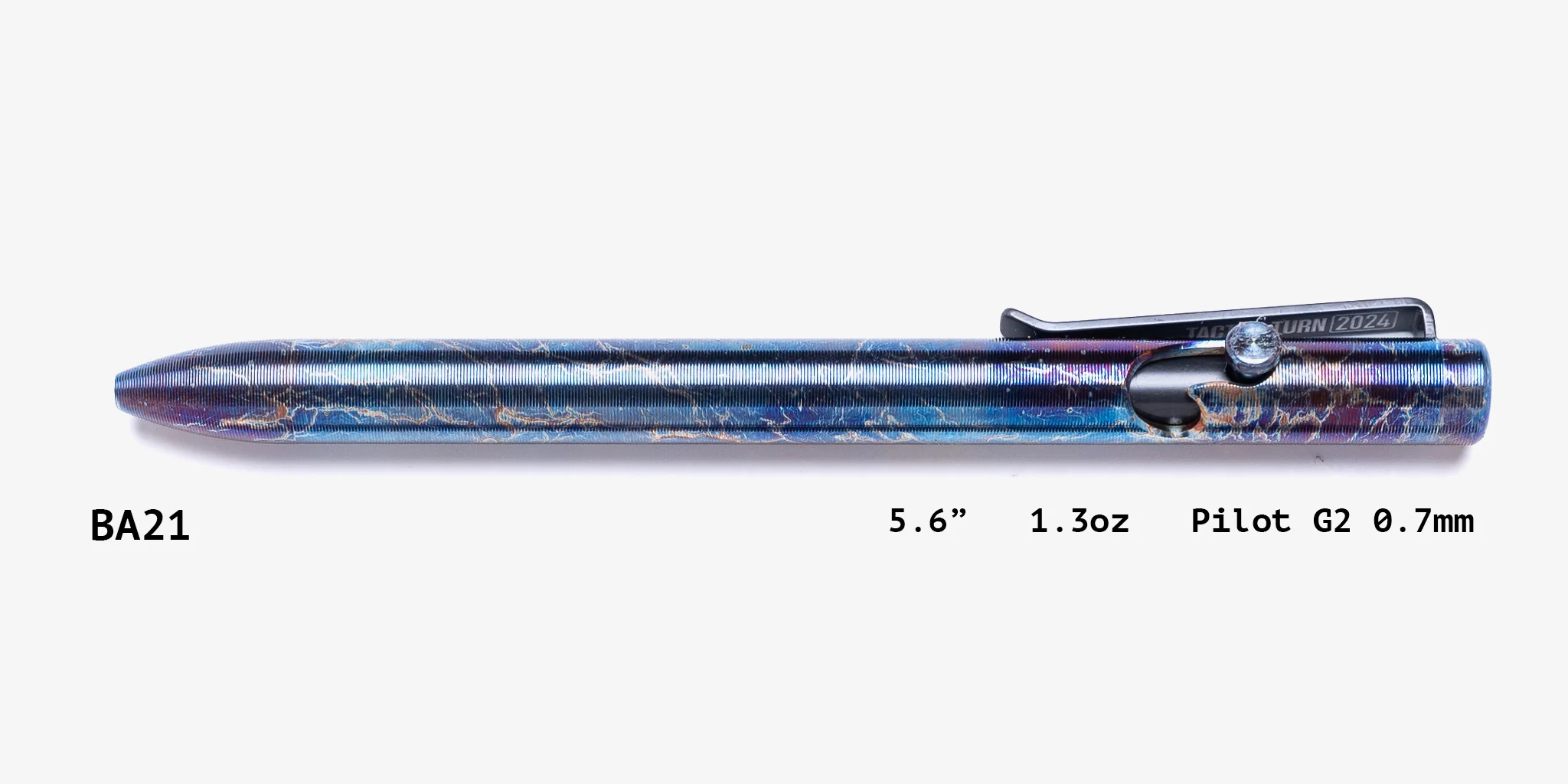 Nebula Bolt Action Pens [Standard] - Image 21