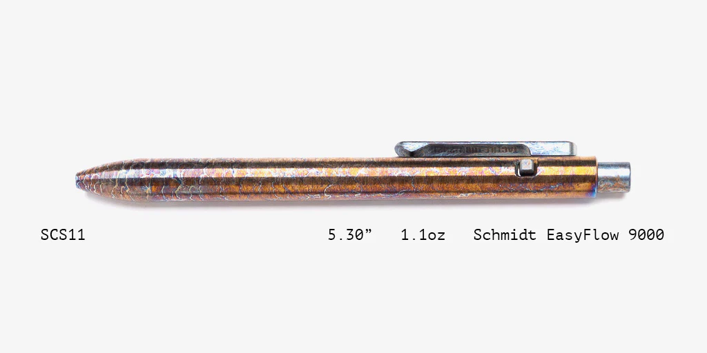 Nebula Side Click Pens [Short] - Image 11