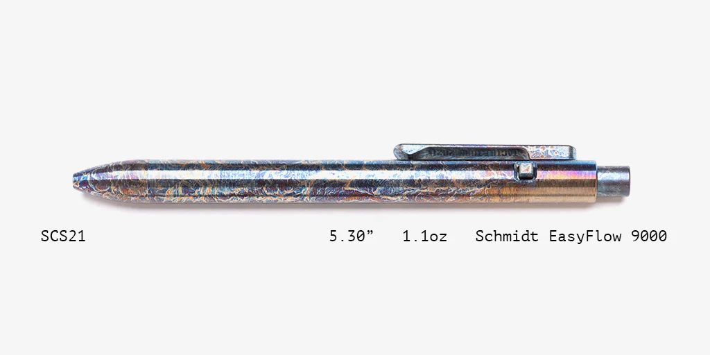Nebula Side Click Pens [Short] - Image 21