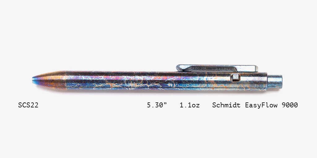 Nebula Side Click Pens [Short] - Image 22