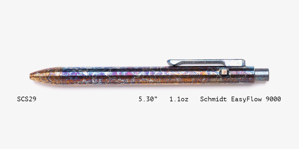 Nebula Side Click Pens [Short] - Image 29