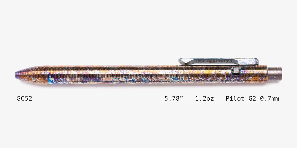 Nebula Side Click Pens [Standard] - Image 52