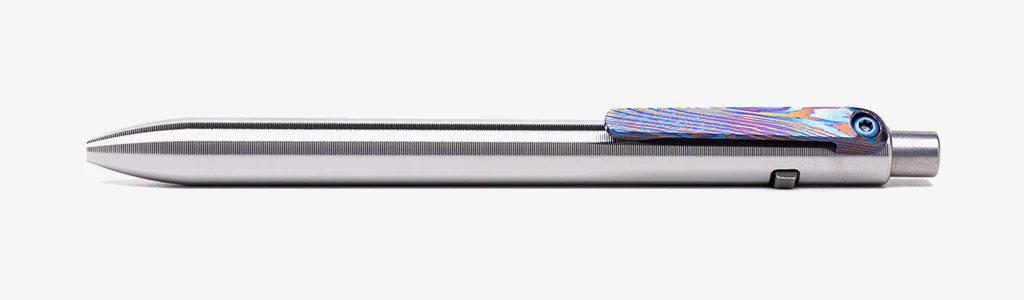 Side Click Pen - Image 4