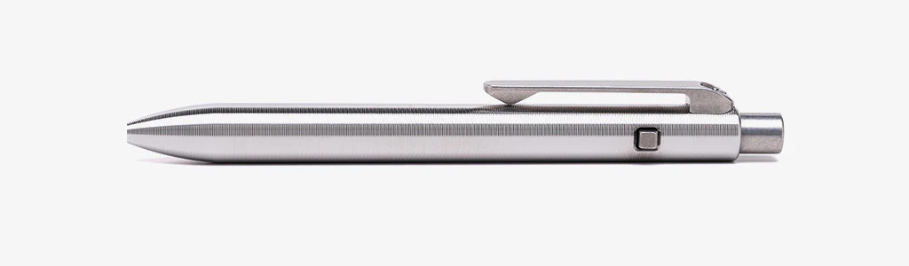 Side Click Pen - Image 5