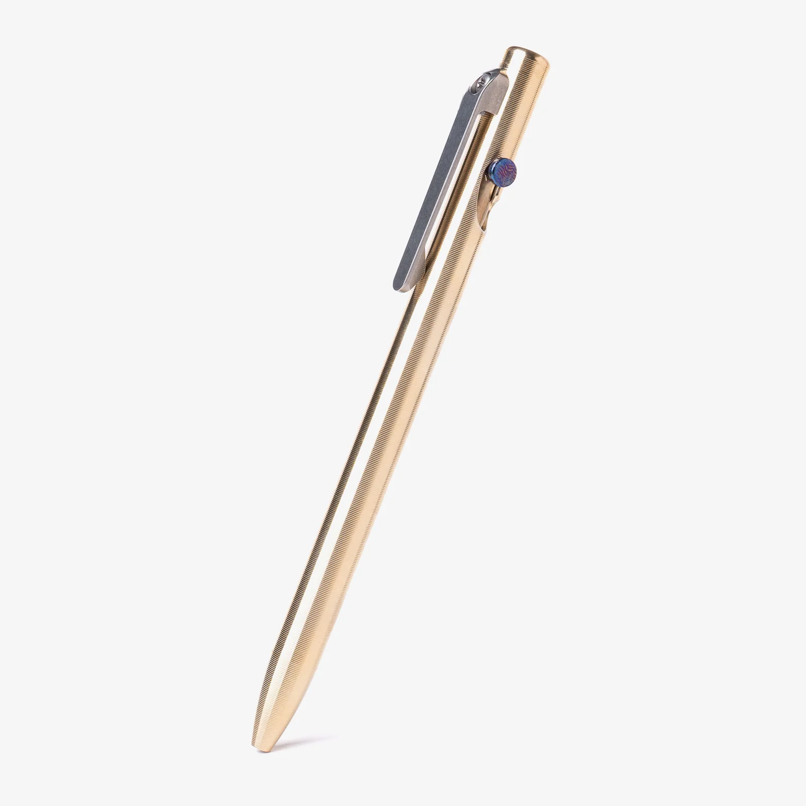 Slim Bolt Action Pen - Image 26