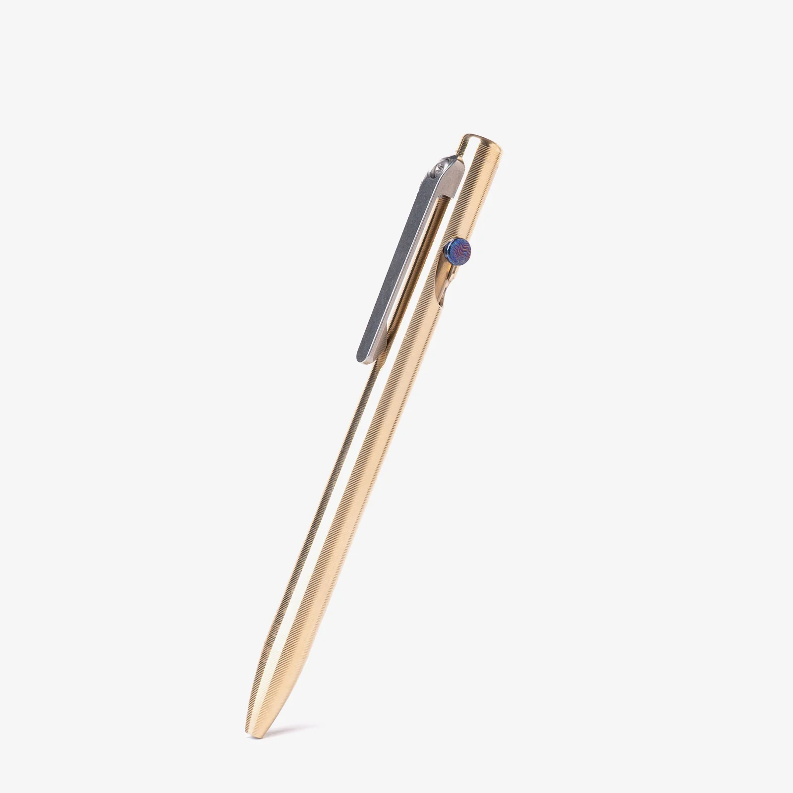 Slim Bolt Action Pen - Image 30