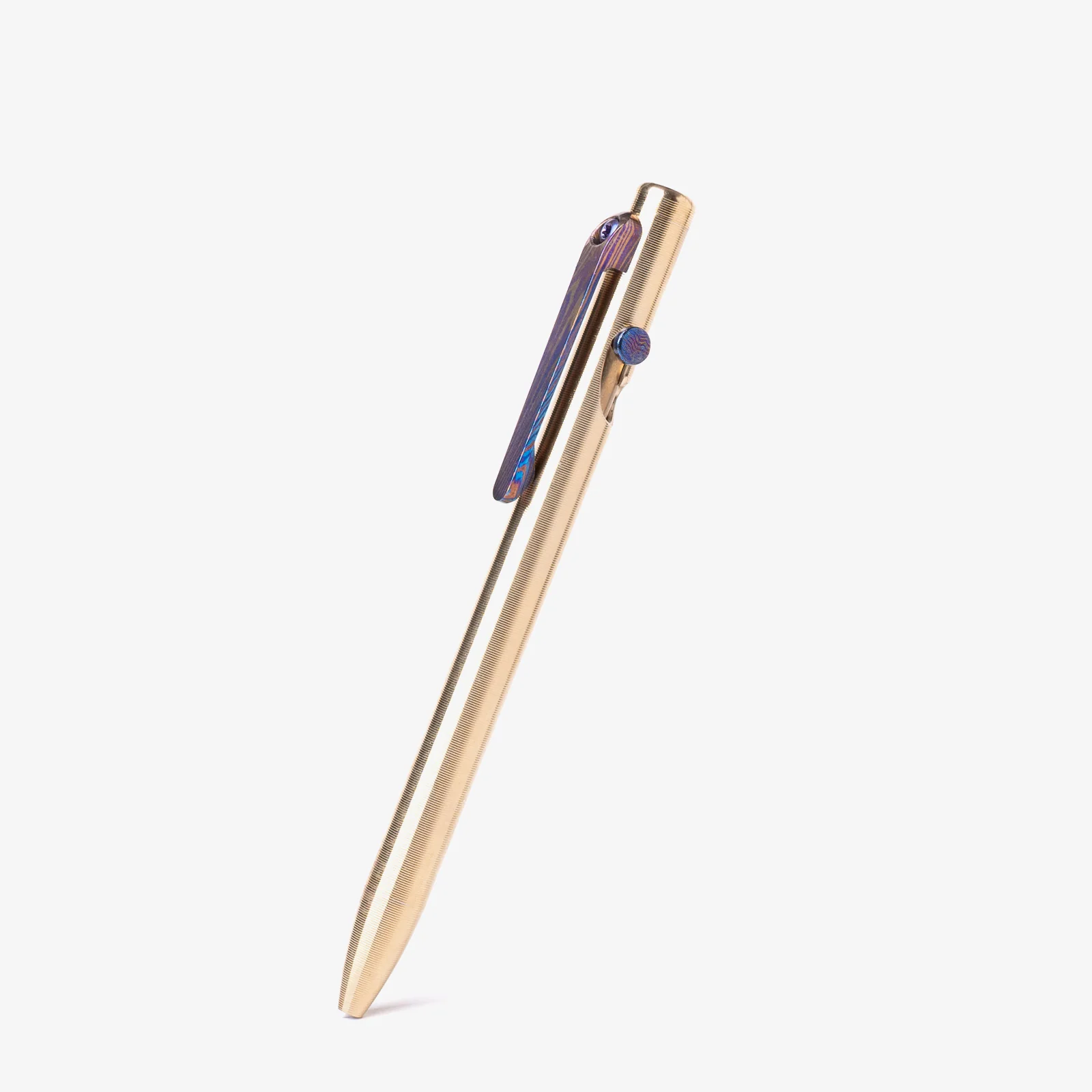 Slim Bolt Action Pen - Image 32
