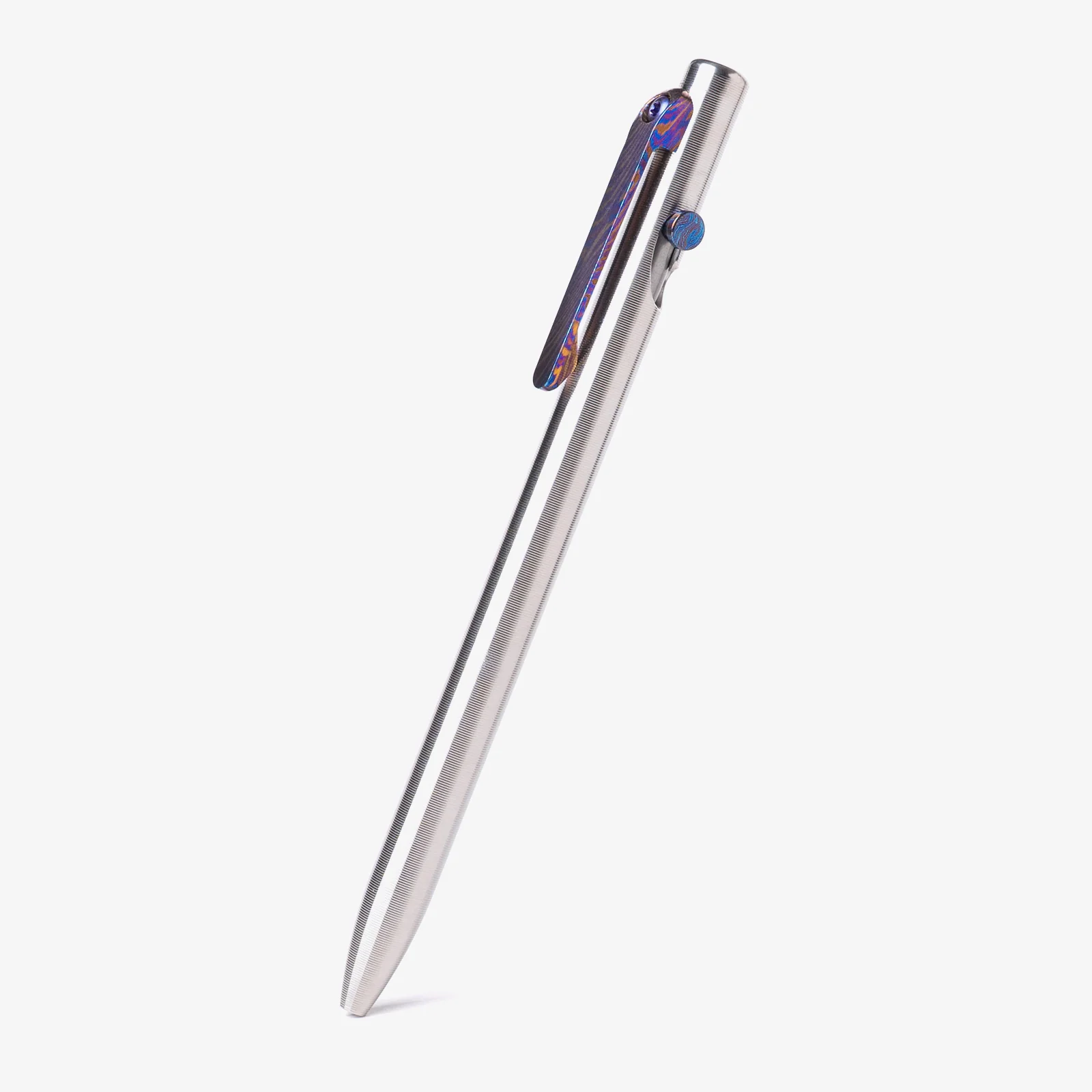 Slim Bolt Action Pen - Image 4