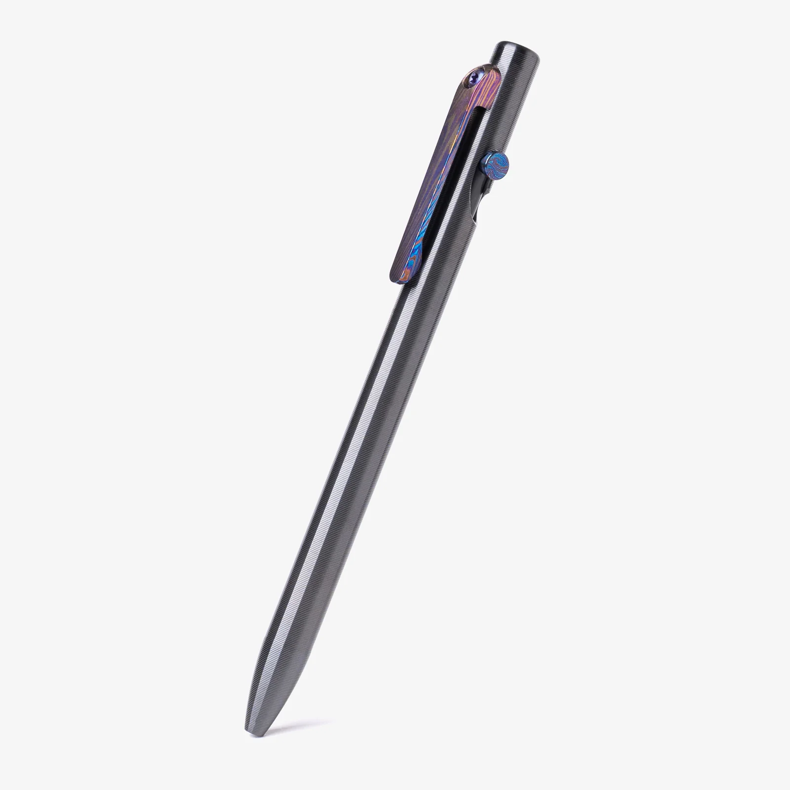 Slim Bolt Action Pen - Image 44