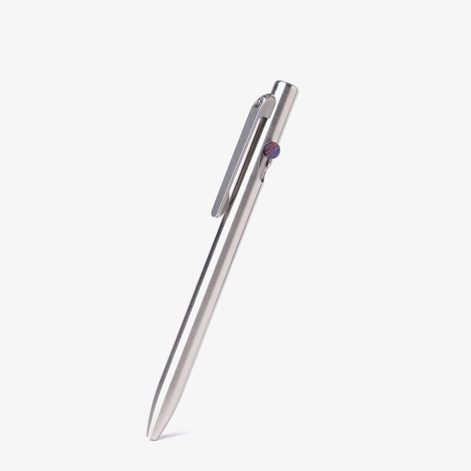 Slim Bolt Action Pen - Image 6