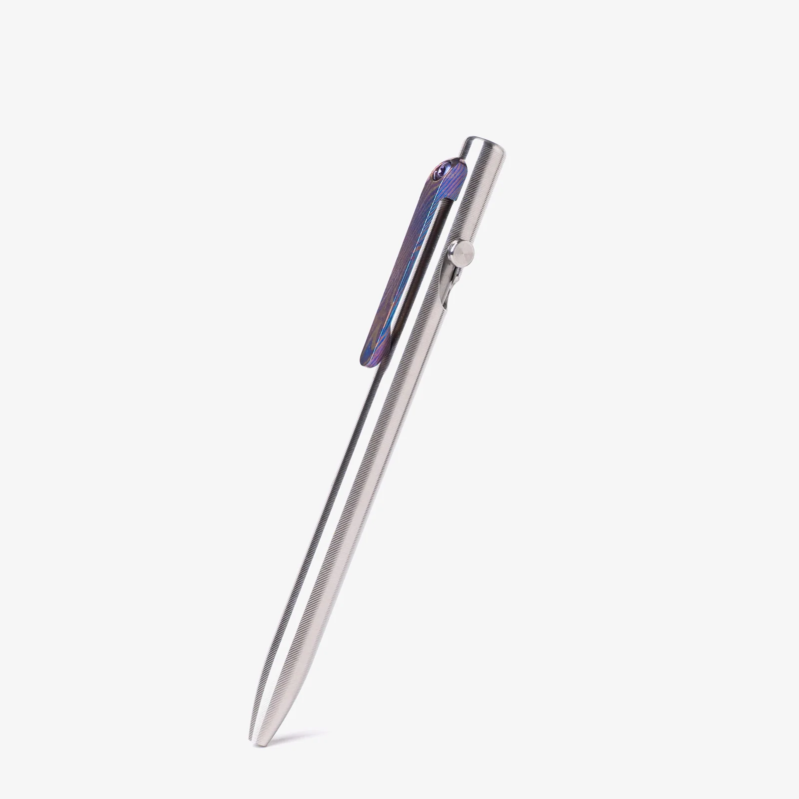 Slim Bolt Action Pen - Image 7