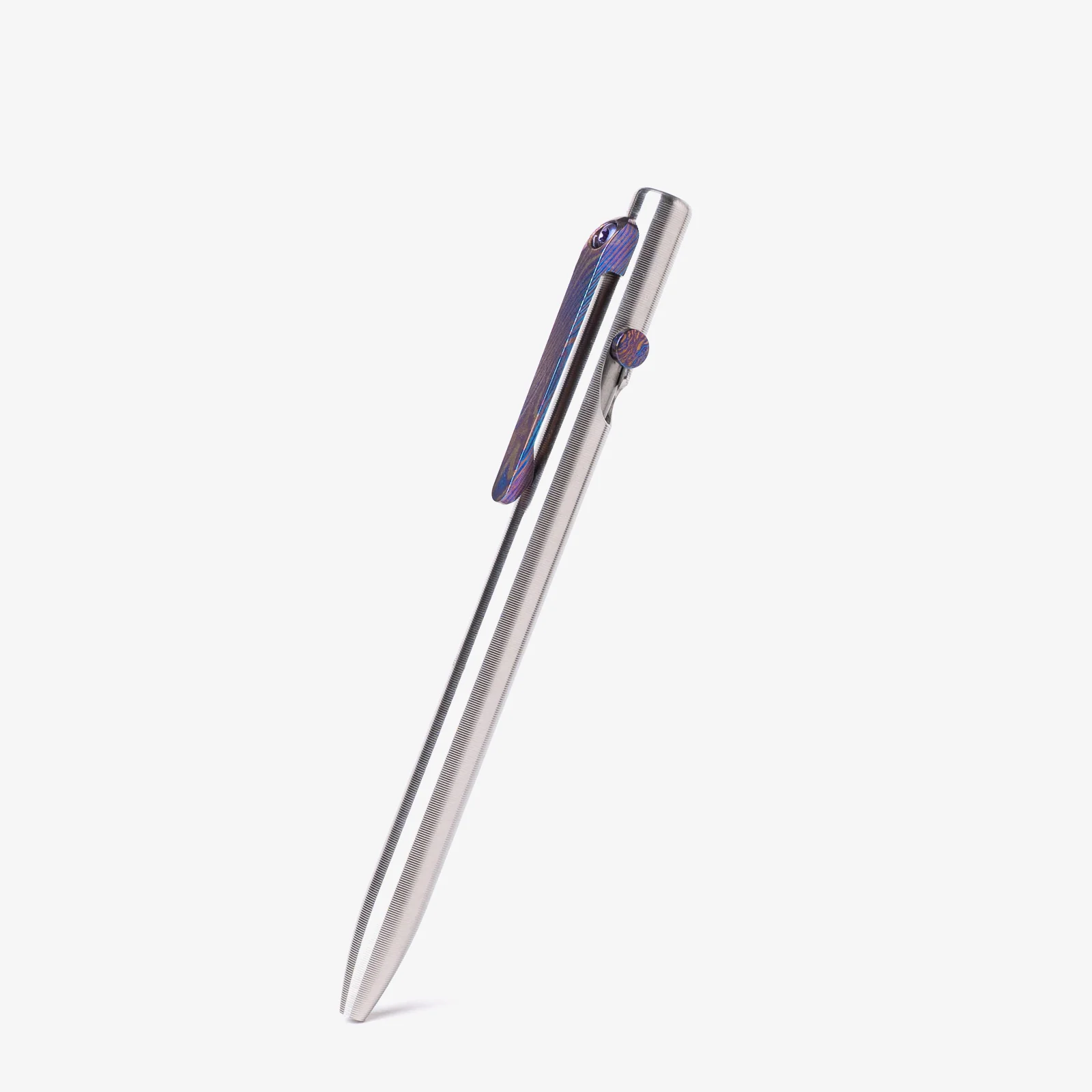 Slim Bolt Action Pen - Image 8