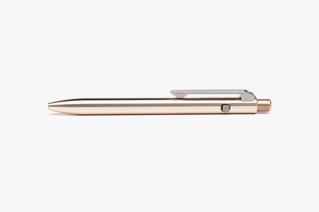 Slim Side Click Pen - Image 17