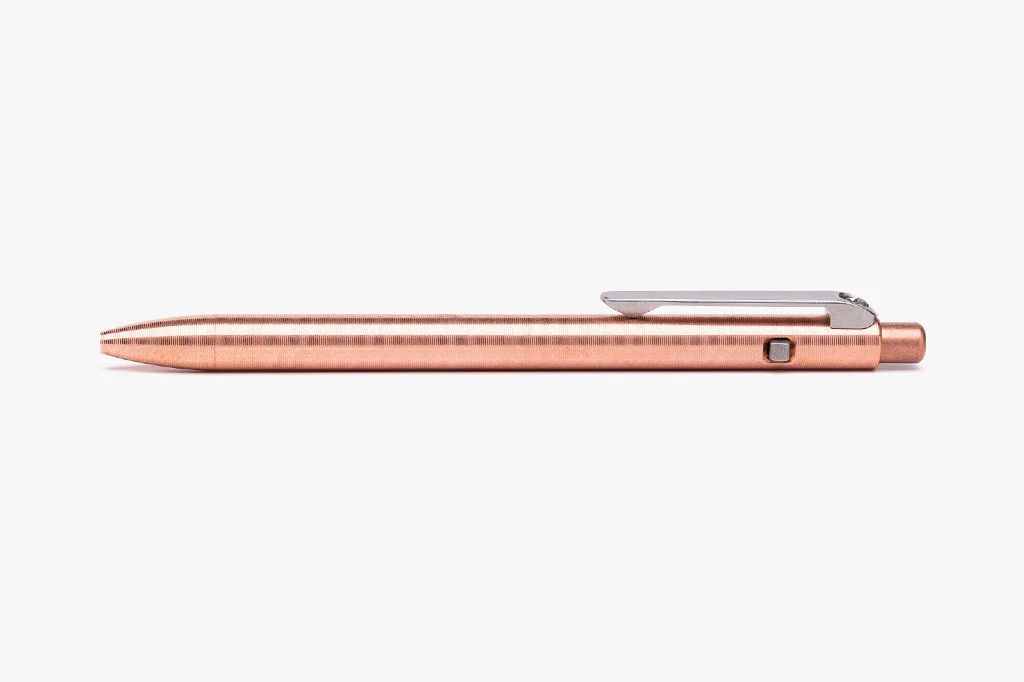 Slim Side Click Pen - Image 9