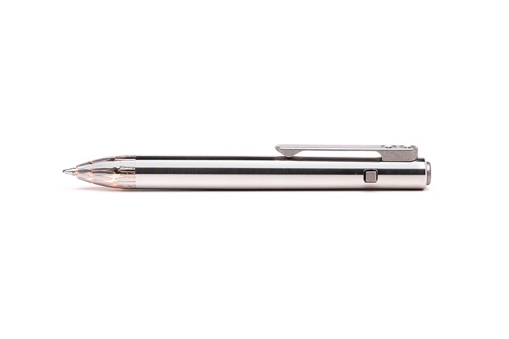 Superconductor Side Click Pens - Image 3