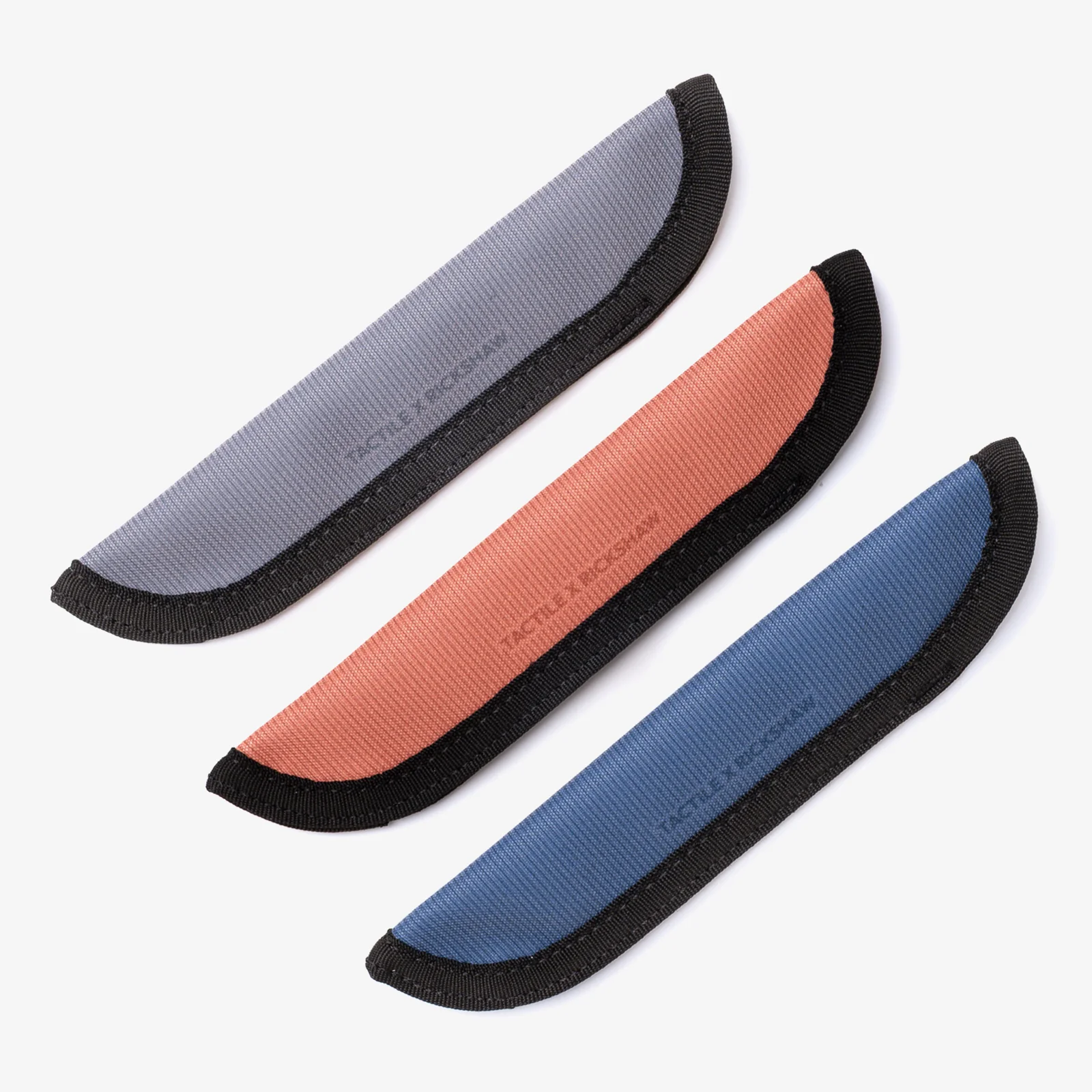 Tactile x Rickshaw Pen Sleeves - Image 7